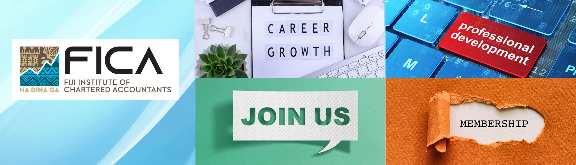 Fiji Institute of Chartered Accountants 6