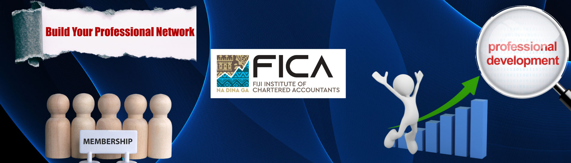 Fiji Institute of Chartered Accountants 5