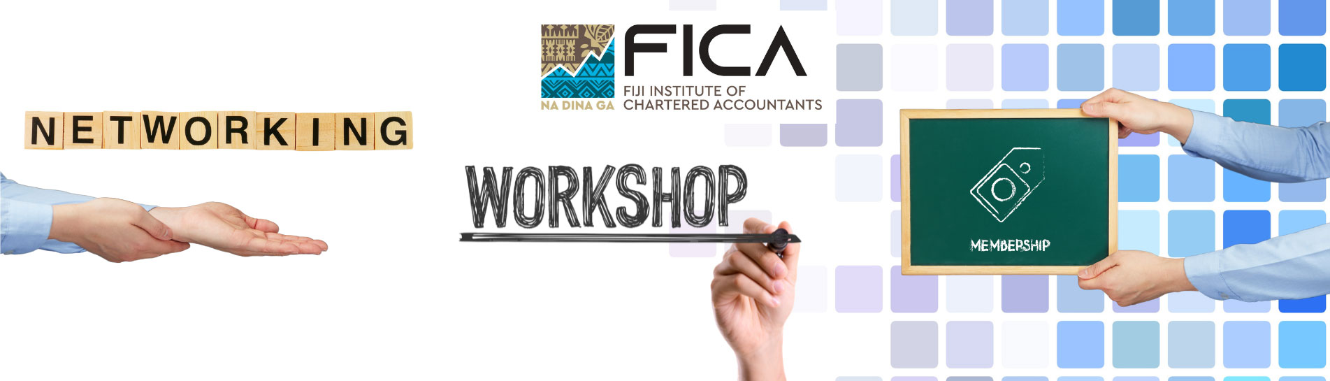 Fiji Institute of Chartered Accountants 4