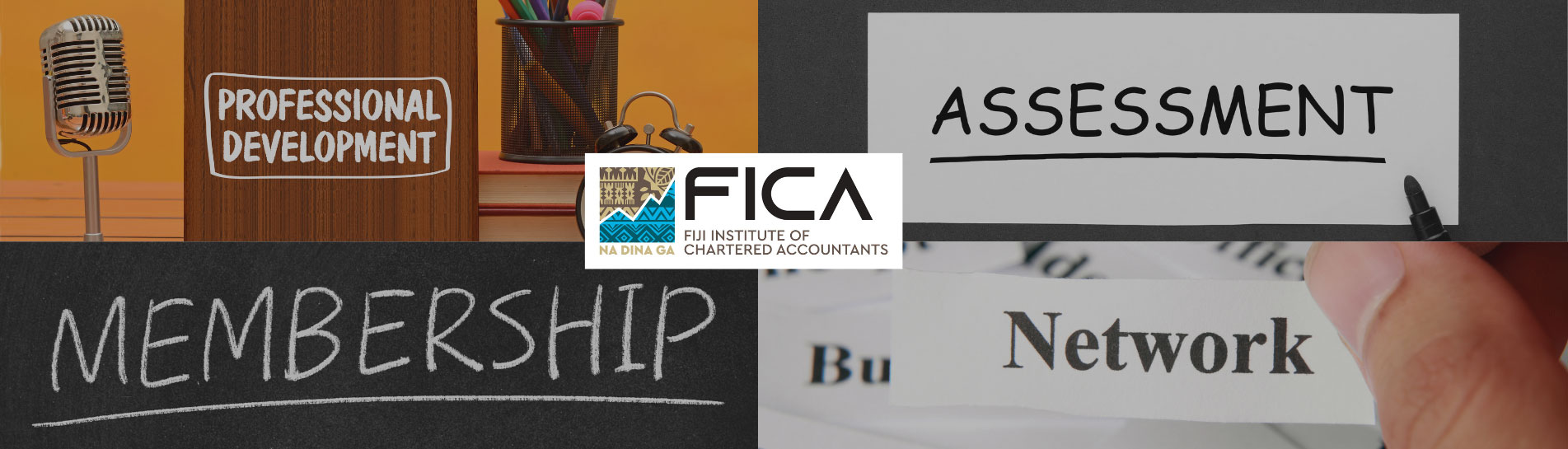 Fiji Institute of Chartered Accountants 3